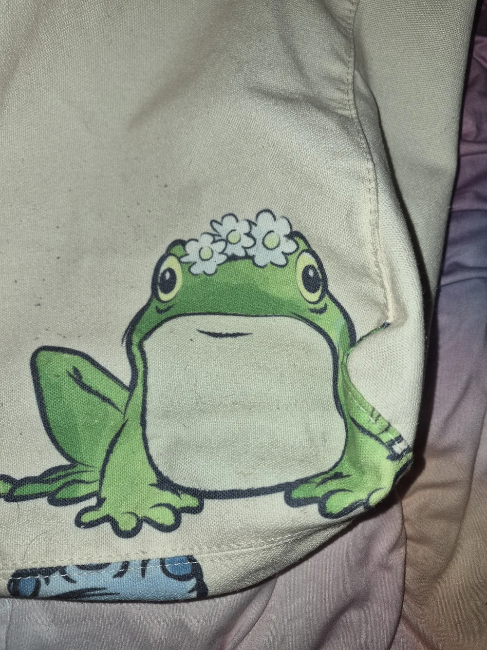Loungefly Easter Stitch  Backpack and Wallet Set